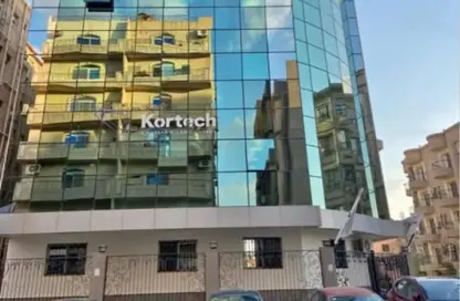 Whole Building - Studio for rent in El Mearag City - Zahraa El Maadi - Hay El Maadi - Cairo