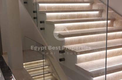 iVilla - 3 - 4 for rent in Mountain View Hyde Park - 5th Settlement Compounds - The 5th Settlement - New Cairo City - Cairo
