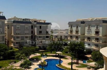 iVilla - 3 - 4 for rent in Mountain View Hyde Park - 5th Settlement Compounds - The 5th Settlement - New Cairo City - Cairo