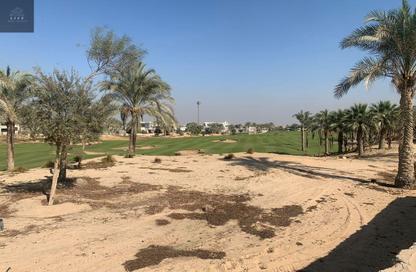 Villa - 4 - 5 for sale in New Giza - Cairo Alexandria Desert Road - 6 October City - Giza