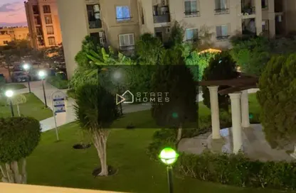 Apartment - 2 Bedrooms - 1 Bathroom for sale in El Rehab Extension - Al Rehab - New Cairo City - Cairo