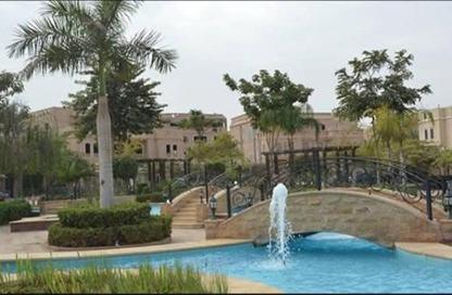 شقة - 3 غرف نوم - 2 حمامات للايجار في كونتيننتال جاردنز - الحي الثاني عشر - الشيخ زايد - الجيزة