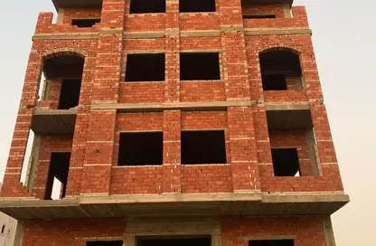 Apartment - 3 Bedrooms - 2 Bathrooms for sale in Al Nawadi St - Hadayek October - 6 October City - Giza