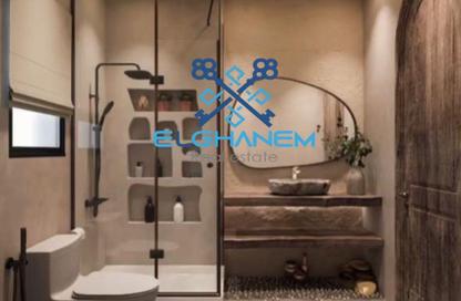 Apartment - 4 Bedrooms - 4 Bathrooms for sale in Lake View Residence - 5th Settlement Compounds - The 5th Settlement - New Cairo City - Cairo