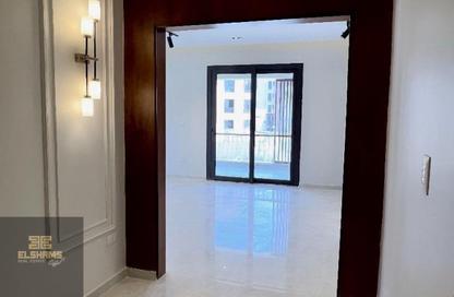 Apartment - 2 - 2 for rent in District 5 - 5th Settlement Compounds - The 5th Settlement - New Cairo City - Cairo