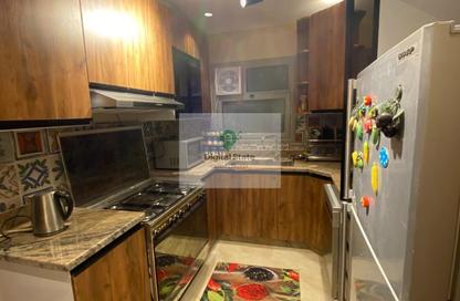 Apartment - 3 - 3 for rent in One Kattameya - El Katameya Compounds - El Katameya - New Cairo City - Cairo