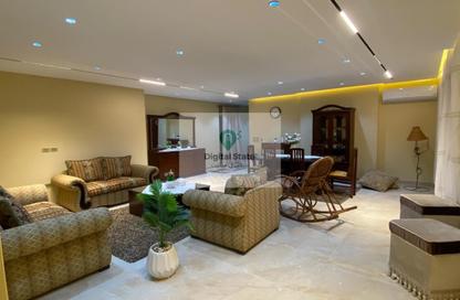 Apartment - 3 - 3 for rent in One Kattameya - El Katameya Compounds - El Katameya - New Cairo City - Cairo