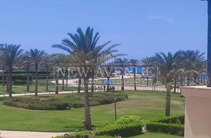 Chalet - 3 - 2 for sale in La Vista Bay - La Vista - Qesm Ad Dabaah - North Coast