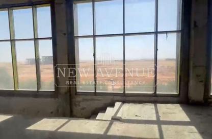 Retail - Studio - 3 Bathrooms for sale in Privado - Madinaty - Cairo