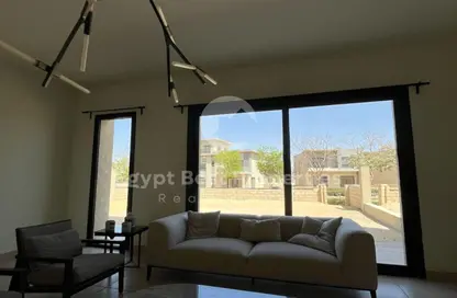 Apartment - 4 Bedrooms - 4 Bathrooms for sale in Park Central - Mostakbal City Compounds - Mostakbal City - Future City - Cairo