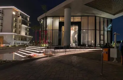 Villa - 4 Bedrooms - 4 Bathrooms for sale in Mountain View iCity - 5th Settlement Compounds - The 5th Settlement - New Cairo City - Cairo