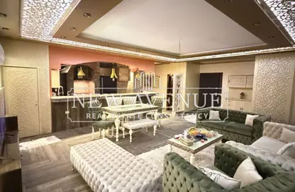 شقة - 2 غرف نوم - 3 حمامات للبيع في الفدا جاردنز - كمبوندات التجمع الخامس - التجمع الخامس - مدينة القاهرة الجديدة - القاهرة