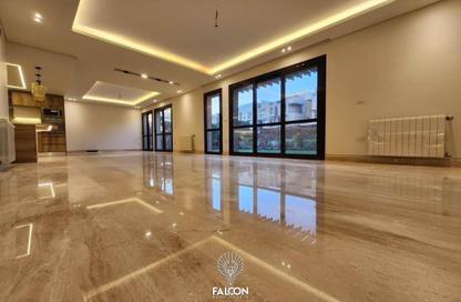 Apartment - 2 - 2 for sale in Hyde Park - New Cairo City - Cairo