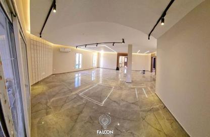 Apartment - 2 - 2 for sale in Hyde Park - New Cairo City - Cairo