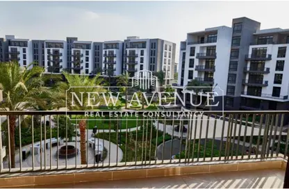 Apartment - 3 Bedrooms - 4 Bathrooms for sale in Cairo Festival City - North Investors Area - New Cairo City - Cairo