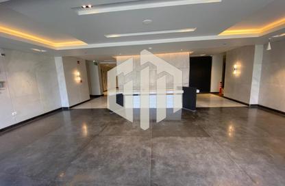 Office Space - Studio - 1 Bathroom for rent in Hyde Park Business District Mall - South Teseen St. - The 5th Settlement - New Cairo City - Cairo
