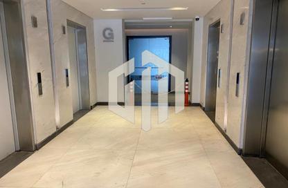 Office Space - Studio - 1 Bathroom for rent in Hyde Park Business District Mall - South Teseen St. - The 5th Settlement - New Cairo City - Cairo