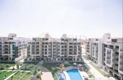 Apartment - 2 Bedrooms - 2 Bathrooms for sale in The Icon Residence - 5th Settlement Compounds - The 5th Settlement - New Cairo City - Cairo
