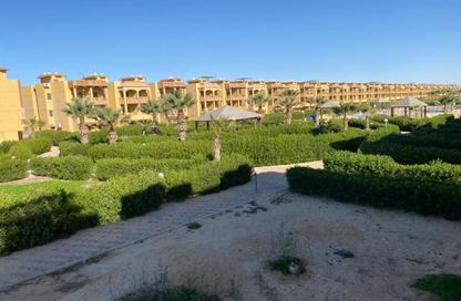 شاليه - 2 غرف نوم - 1 حمام للبيع في سانتا كلوز - راس سدر - رأس سدر - محافظة جنوب سيناء