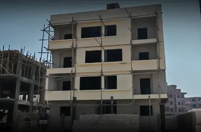 Apartment - 3 Bedrooms - 3 Bathrooms for sale in Bait Alwatan - The 5th Settlement - New Cairo City - Cairo