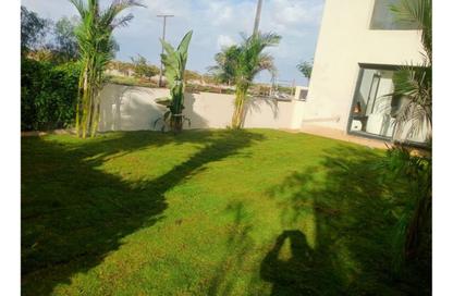 Apartment - 3 - 3 for rent in O West - 6 October Compounds - 6 October City - Giza