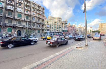 Shop - Studio for sale in Sidi Gaber - Hay Sharq - Alexandria
