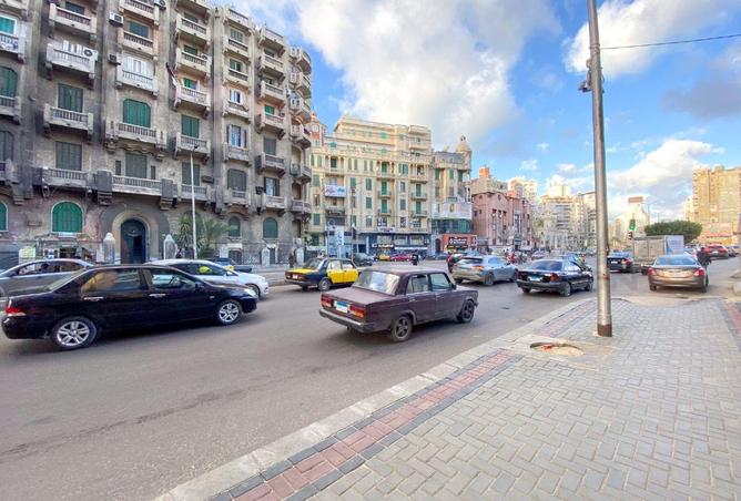 ميزان للبيع 135 م سيدي جابر (ش ابو قير) - Widok 3