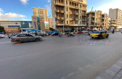 Shop - Studio for sale in Sidi Gaber - Hay Sharq - Alexandria