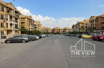 Apartment - 3 Bedrooms - 2 Bathrooms for sale in Al Khamayel city - Sheikh Zayed Compounds - Sheikh Zayed City - Giza