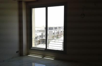 Apartment - 2 Bedrooms - 2 Bathrooms for rent in Village Gardens Katameya - 5th Settlement Compounds - The 5th Settlement - New Cairo City - Cairo
