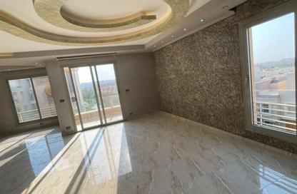 Apartment - 2 Bedrooms - 2 Bathrooms for rent in Village Gardens Katameya - 5th Settlement Compounds - The 5th Settlement - New Cairo City - Cairo