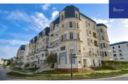 شقة - 3 غرف نوم - 3 حمامات للبيع في سنترال بارك - أليفا - كمبوندات مدينة المستقبل - مدينة المستقبل - القاهرة