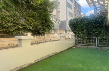 Apartment - 3 Bedrooms - 3 Bathrooms for sale in Tag Sultan - Ring Road - Cairo Apartment - 3 Bedrooms - 3 Bathrooms for sale in Tag Sultan - Ring Road - Cairo
