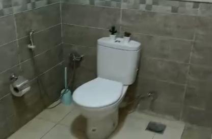 شقة - 1 حمام للايجار في شارع الجزيرة - المستثمرين الجنوبية - مدينة القاهرة الجديدة - القاهرة