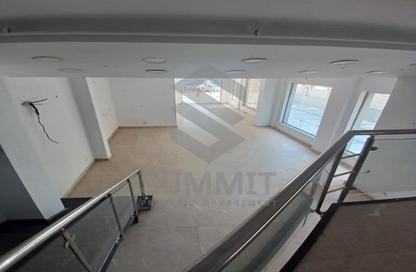 Shop - Studio for rent in One Ninety Mall - South Teseen St. - The 5th Settlement - New Cairo City - Cairo