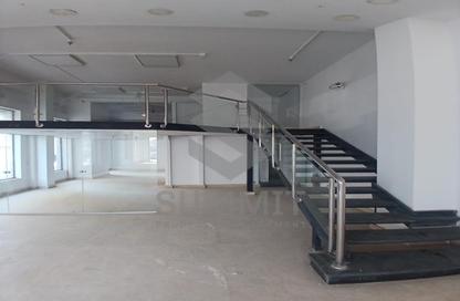 Shop - Studio for rent in One Ninety Mall - South Teseen St. - The 5th Settlement - New Cairo City - Cairo