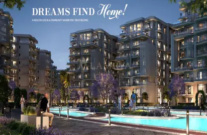 شقة - 3 غرف نوم - 2 حمامات للبيع في كمبوندات العاصمة الإدارية الجديدة - العاصمة الإدارية الجديدة - القاهرة شقة - 3 غرف نوم - 2 حمامات للبيع في كمبوندات العاصمة الإدارية الجديدة - العاصمة الإدارية الجديدة - القاهرة