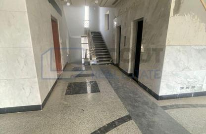 Whole Building - Studio - 1 for sale in N 90 BUSINESS COMPLEX - North Teseen St. - The 5th Settlement - New Cairo City - Cairo