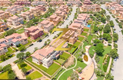 شقة - غرفة نوم - 1 حمام للبيع في جاردن ريزدنس - هايد بارك - مدينة القاهرة الجديدة - القاهرة