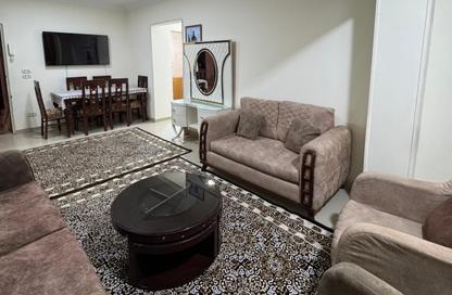 Apartment - 2 - 1 for rent in Rawdat Zayed - 12th District - Sheikh Zayed City - Giza