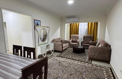 Apartment - 2 - 1 for rent in Rawdat Zayed - 12th District - Sheikh Zayed City - Giza