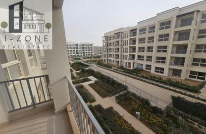 Apartment - 2 Bedrooms - 2 Bathrooms for rent in Mivida - 5th Settlement Compounds - The 5th Settlement - New Cairo City - Cairo