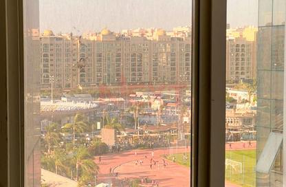 Apartment - 3 Bedrooms - 2 Bathrooms for sale in Grand View - Smouha - Hay Sharq - Alexandria