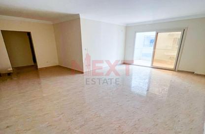 Apartment - 3 Bedrooms - 2 Bathrooms for sale in Grand View - Smouha - Hay Sharq - Alexandria