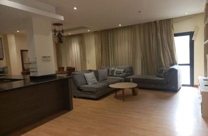 Apartment - 3 Bedrooms - 3 Bathrooms for rent in Westown - Sheikh Zayed Compounds - Sheikh Zayed City - Giza Apartment - 3 Bedrooms - 3 Bathrooms for rent in Westown - Sheikh Zayed Compounds - Sheikh Zayed City - Giza