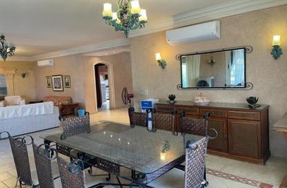 Twin House - 5 Bedrooms - 4 Bathrooms for sale in Marina 6 - Marina - Al Alamein - North Coast