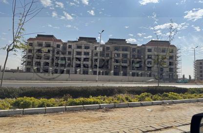 Apartment - 2 - 2 for sale in Regent's Square - 5th Settlement Compounds - The 5th Settlement - New Cairo City - Cairo