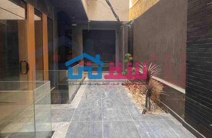Office Space - Studio - 5 for rent in Raml Station - Hay Wasat - Alexandria