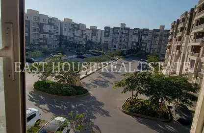 Apartment - 3 Bedrooms - 2 Bathrooms for sale in Madinaty - Cairo