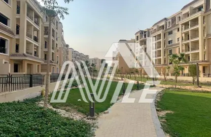 شقة - 3 غرف نوم - 3 حمامات للبيع في كرونز ساراي - كمبوندات مدينة المستقبل - مدينة المستقبل - القاهرة